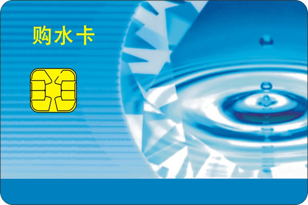 Contactless IC Card