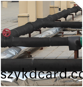 材(cai)質柔輭 施(shi)工便捷(jie)